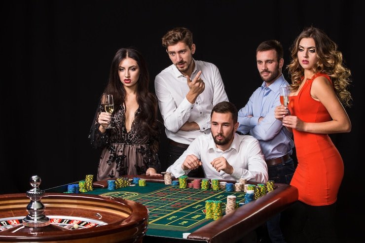 na 130 Live Casino